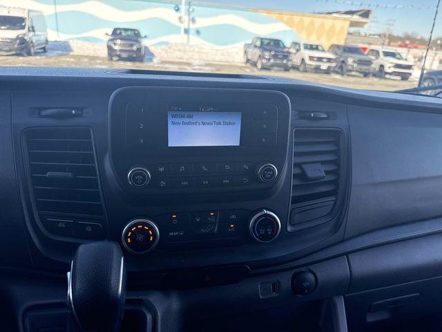 used 2024 Ford Transit-250 car, priced at $32,750