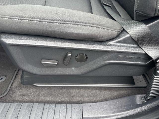 used 2023 Ford F-150 car, priced at $40,990