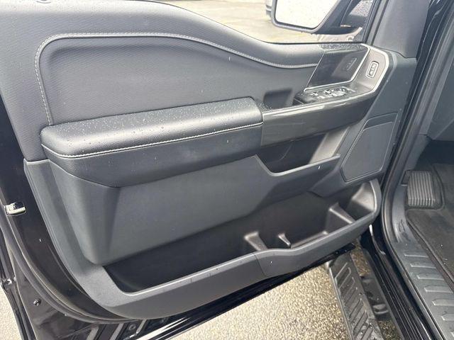 used 2023 Ford F-150 car, priced at $40,990