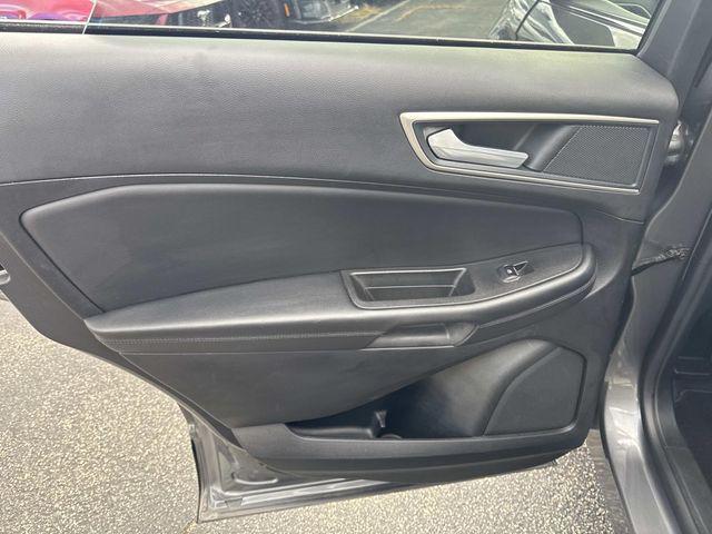 used 2024 Ford Edge car, priced at $23,990