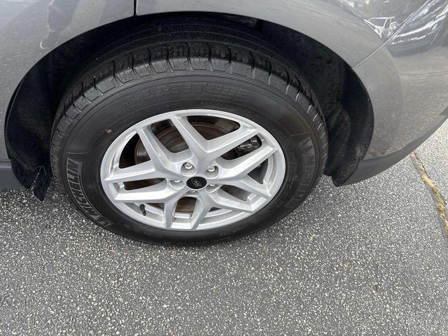 used 2024 Ford Edge car, priced at $23,990