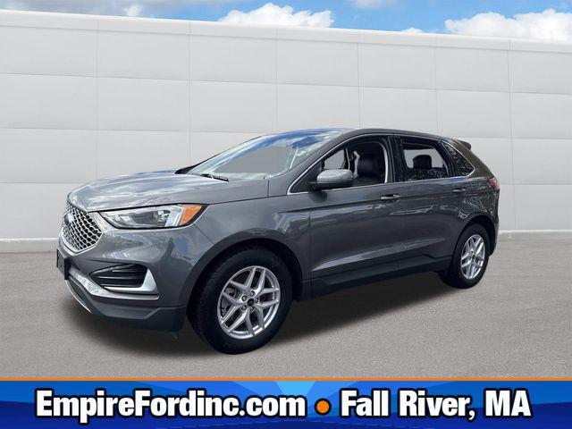 used 2024 Ford Edge car, priced at $23,990
