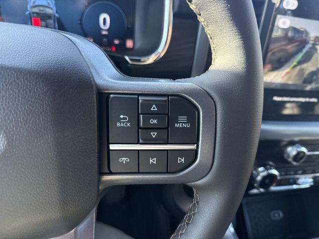 new 2026 Ford F-150 car, priced at $78,370