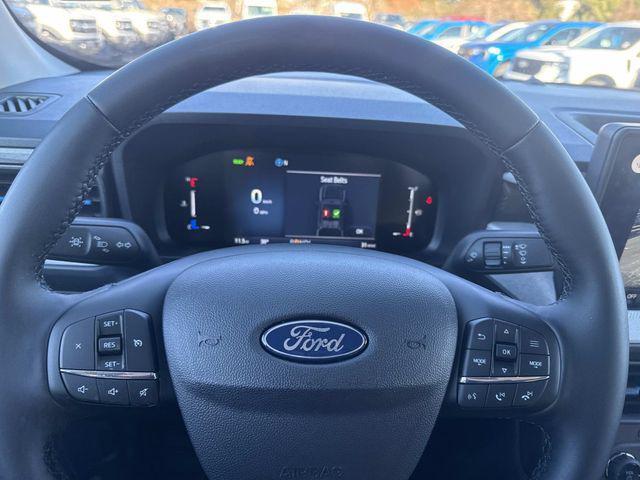 new 2026 Ford Maverick car, priced at $39,625