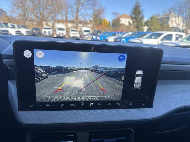 new 2026 Ford Maverick car, priced at $39,625