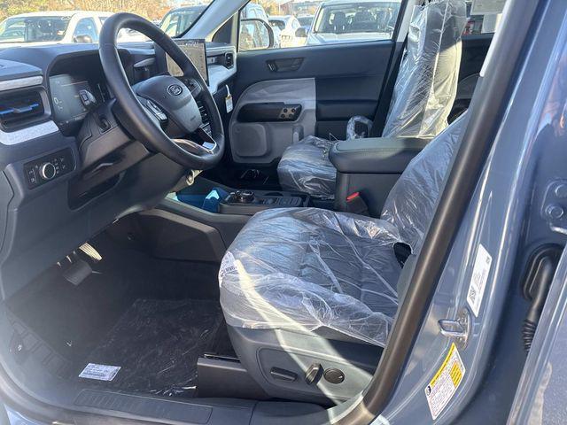 new 2026 Ford Maverick car, priced at $39,625