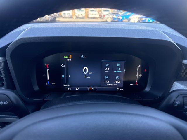 new 2026 Ford Maverick car, priced at $39,625