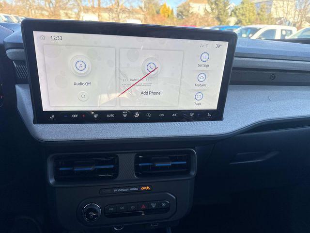 new 2026 Ford Maverick car, priced at $39,625