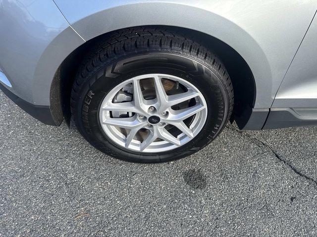 used 2023 Ford Edge car, priced at $20,750