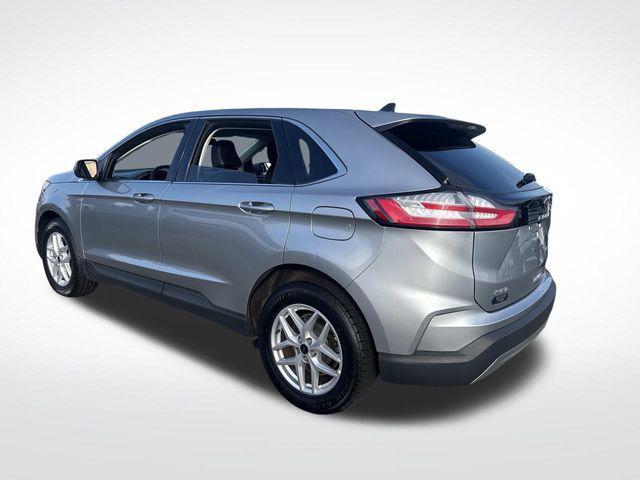 used 2023 Ford Edge car, priced at $20,750