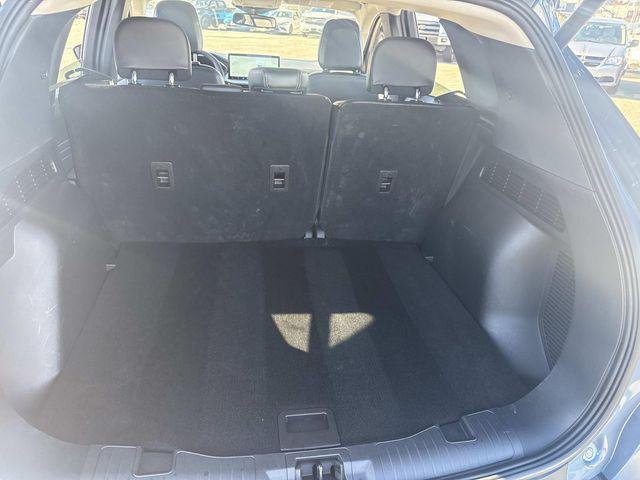 used 2025 Ford Escape car, priced at $29,990