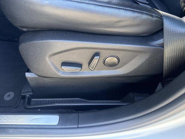 used 2024 Ford Edge car, priced at $24,900