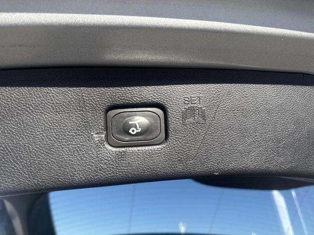 used 2024 Ford Edge car, priced at $24,900