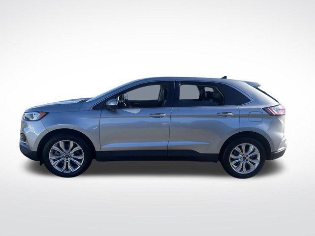 used 2024 Ford Edge car, priced at $24,900