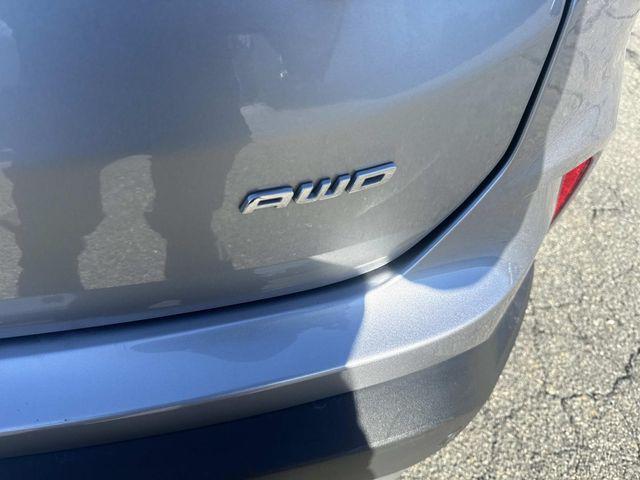 used 2024 Ford Edge car, priced at $24,900