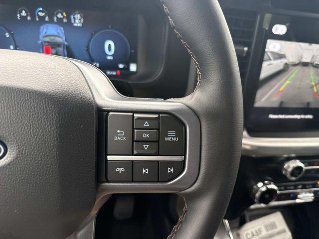new 2026 Ford F-150 car, priced at $68,349