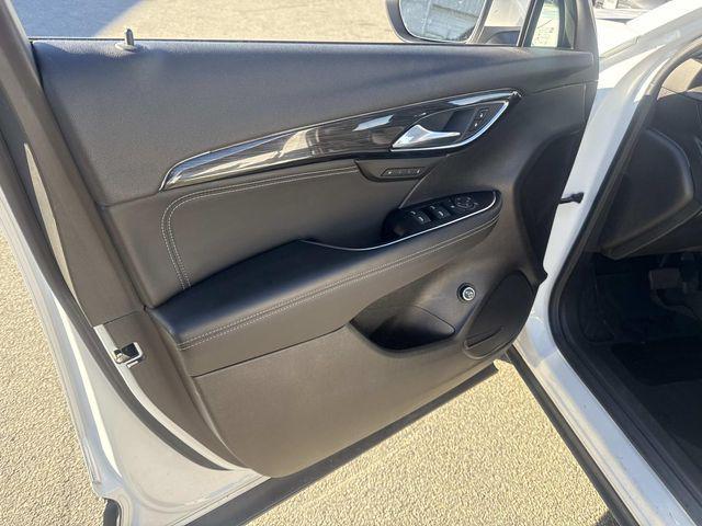 used 2023 Buick Envision car, priced at $21,590