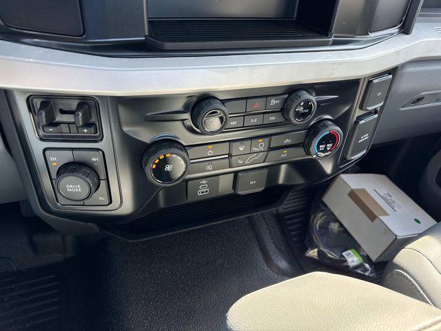 new 2025 Ford F-350 car, priced at $70,430