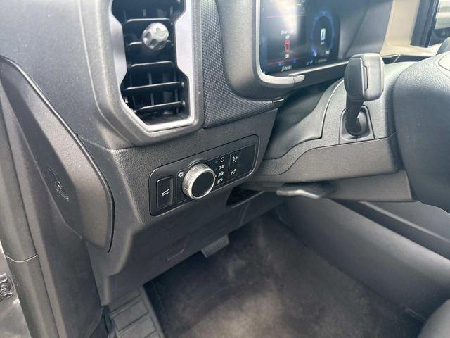 used 2025 Ford Bronco Sport car, priced at $26,990