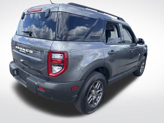 used 2025 Ford Bronco Sport car, priced at $26,990