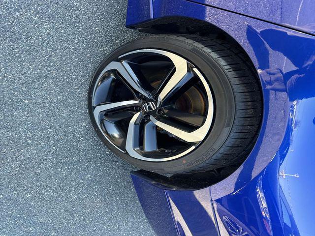 used 2020 Honda Accord car, priced at $20,250