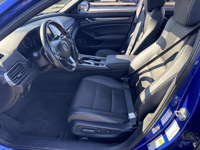 used 2020 Honda Accord car, priced at $20,250