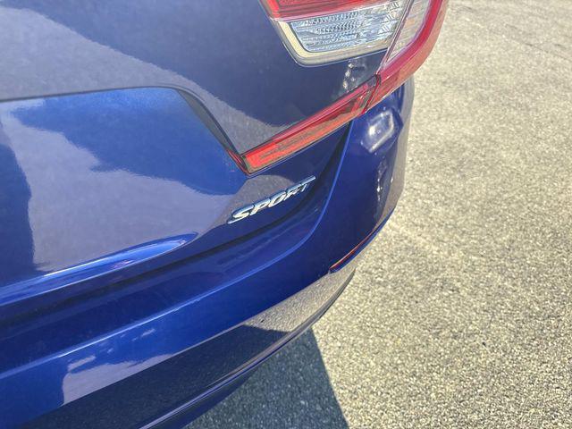 used 2020 Honda Accord car, priced at $20,250