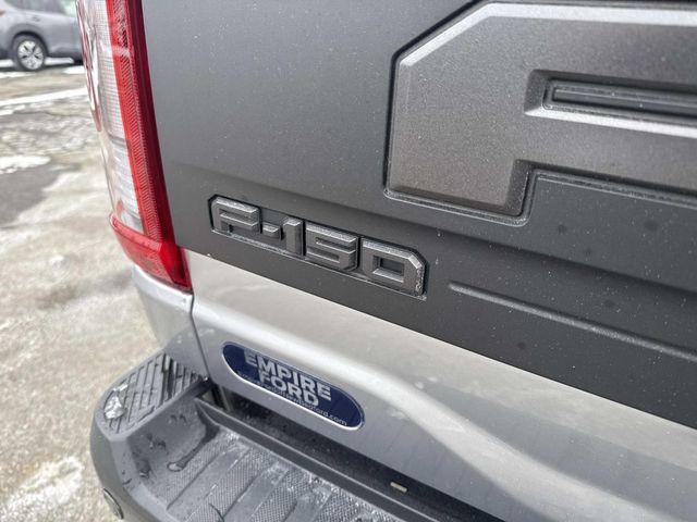 used 2022 Ford F-150 car, priced at $63,990