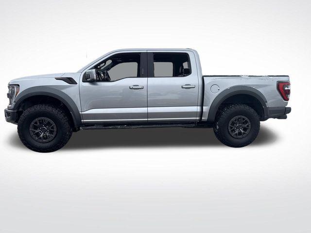 used 2022 Ford F-150 car, priced at $63,990
