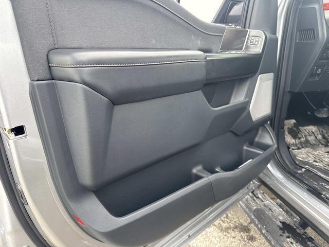 used 2022 Ford F-150 car, priced at $63,990