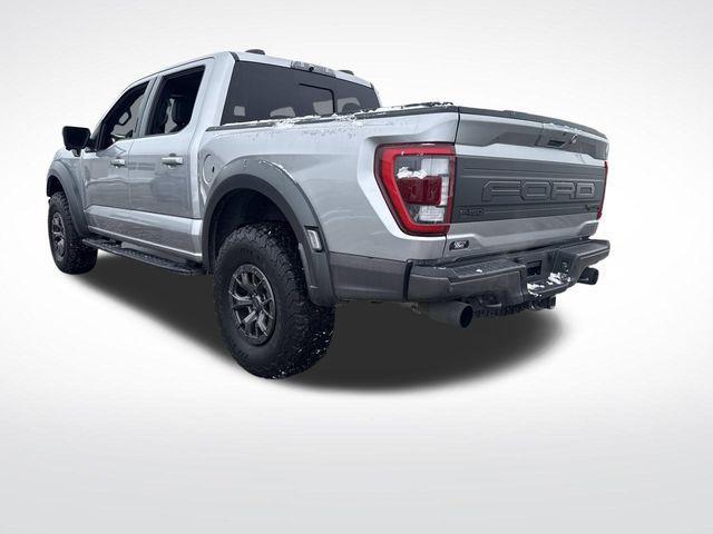 used 2022 Ford F-150 car, priced at $63,990