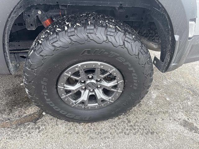 used 2022 Ford F-150 car, priced at $63,990