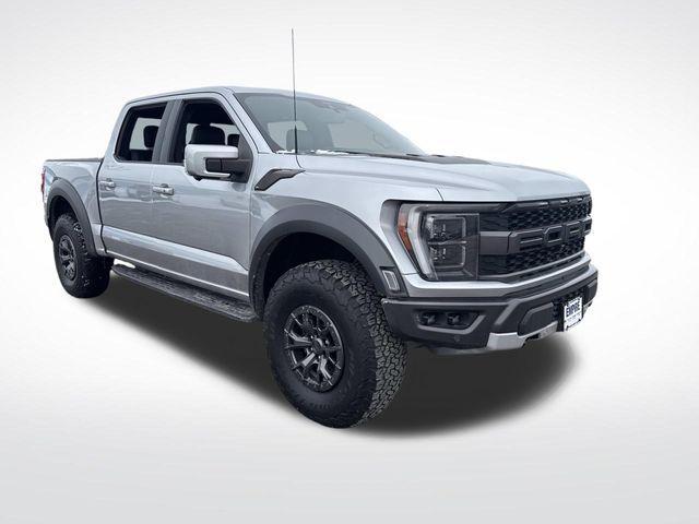 used 2022 Ford F-150 car, priced at $63,990
