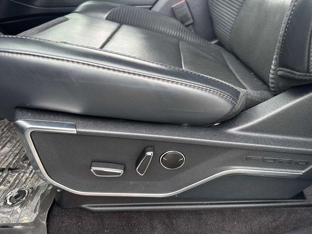 used 2022 Ford F-150 car, priced at $63,990