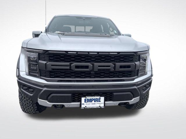 used 2022 Ford F-150 car, priced at $63,990