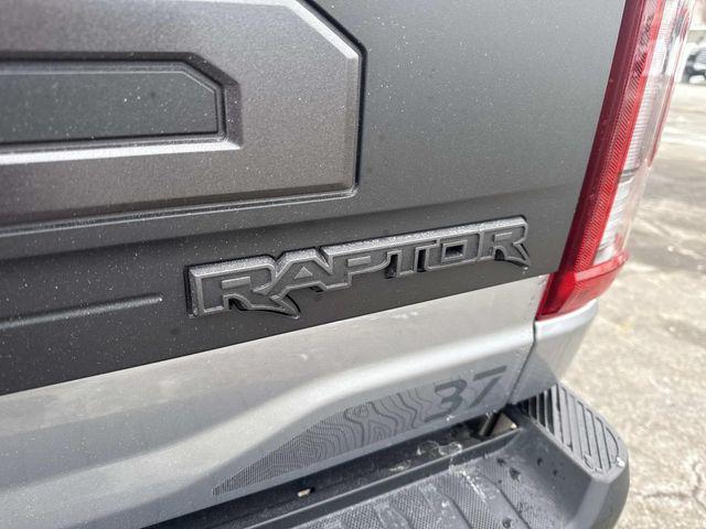 used 2022 Ford F-150 car, priced at $63,990