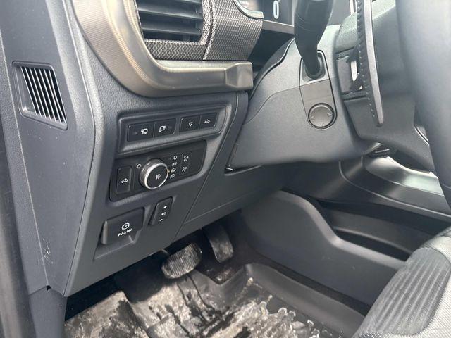 used 2022 Ford F-150 car, priced at $63,990