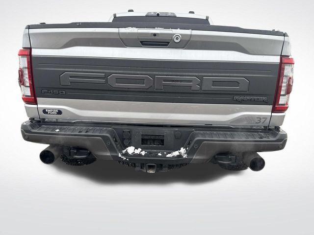 used 2022 Ford F-150 car, priced at $63,990