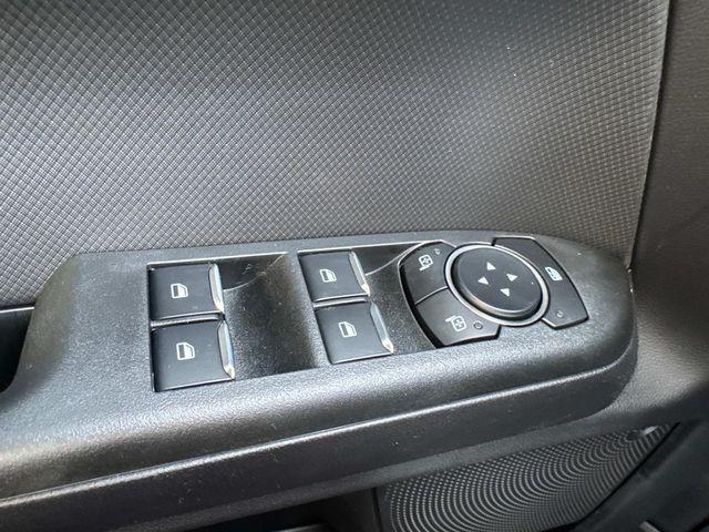 new 2025 Ford Bronco Sport car, priced at $37,432