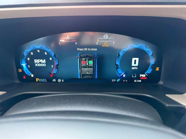 new 2025 Ford Bronco Sport car, priced at $37,432