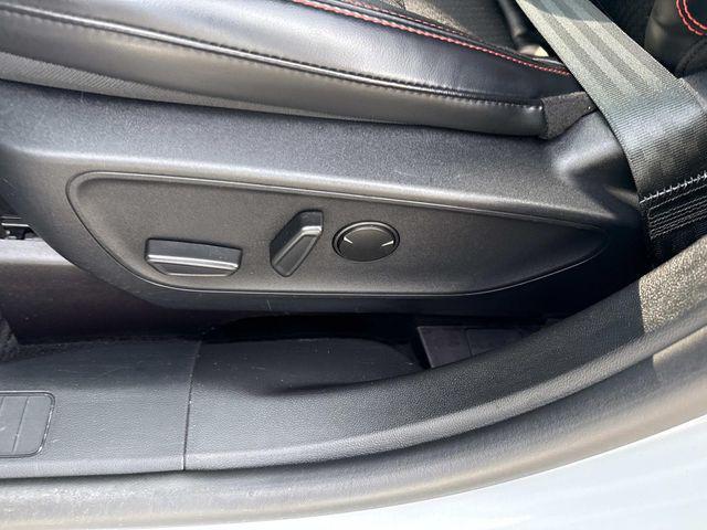 used 2025 Ford Escape car, priced at $24,900