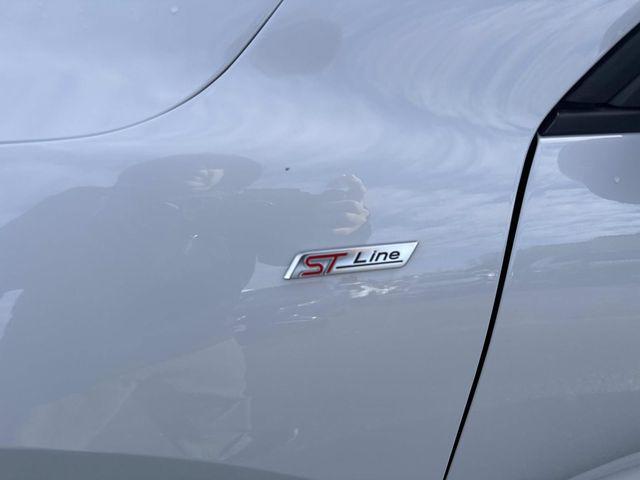 used 2025 Ford Escape car, priced at $24,900