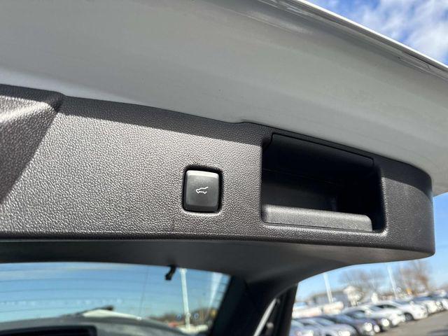 used 2025 Ford Escape car, priced at $24,900