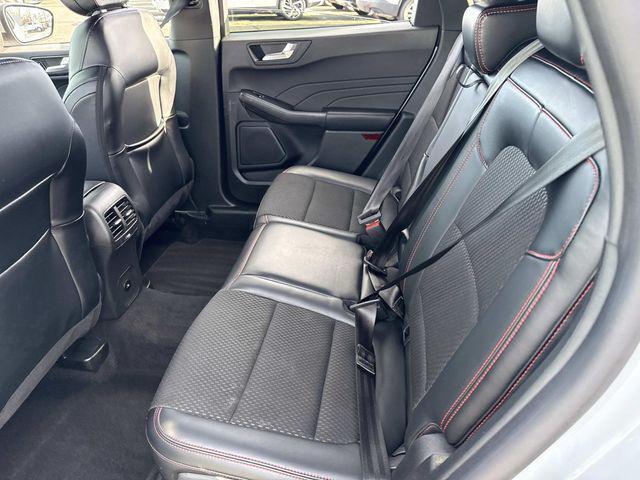 used 2025 Ford Escape car, priced at $24,900