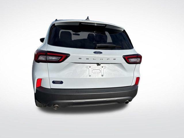used 2025 Ford Escape car, priced at $24,900