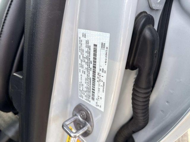 used 2025 Ford Escape car, priced at $24,900