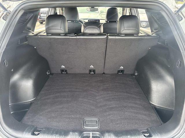 used 2024 Jeep Compass car, priced at $18,990