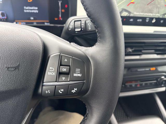 new 2026 Ford Bronco Sport car, priced at $40,490