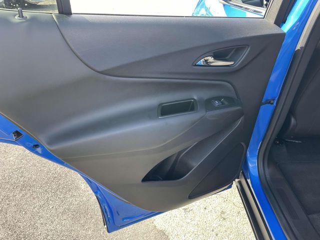 used 2024 Chevrolet Equinox car, priced at $23,200