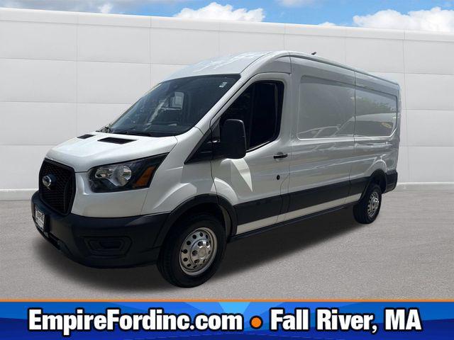 used 2023 Ford Transit-250 car, priced at $39,145
